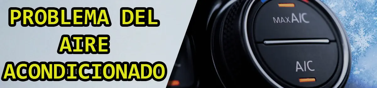 Ford Aire Acondicionado Problema