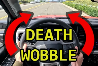 Death Wobble